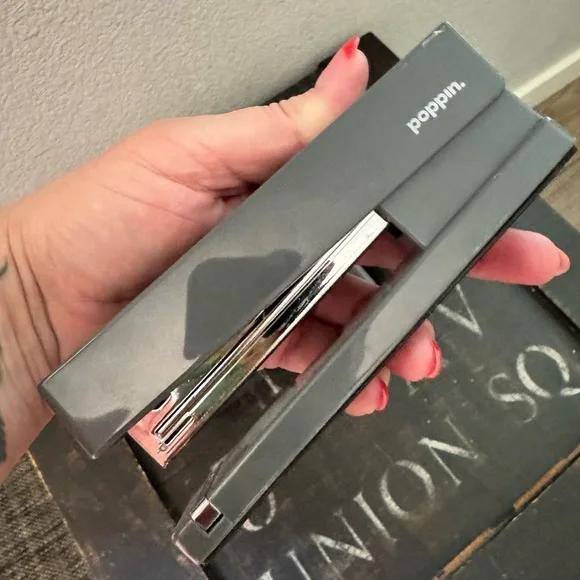 Poppins from Container Store Desk Organizer Set - Picture 3 of 4